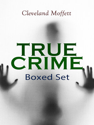 cover image of TRUE CRIME Boxed Set